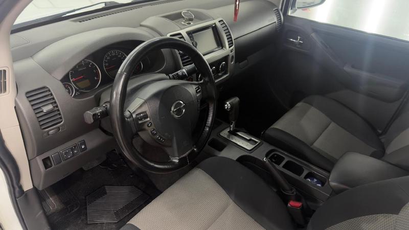 Nissan Frontier Svatk4xa - foto 5