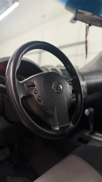 Nissan Frontier Svatk4xa - foto 8