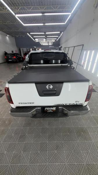 Nissan Frontier Svatk4xa - foto 9