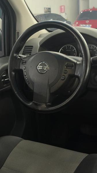 Nissan Frontier Svatk4xa - foto 10