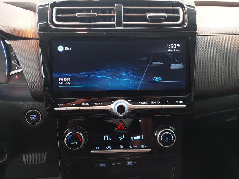 Hyundai Creta Action 1.6 16V Flex Aut. - foto 14