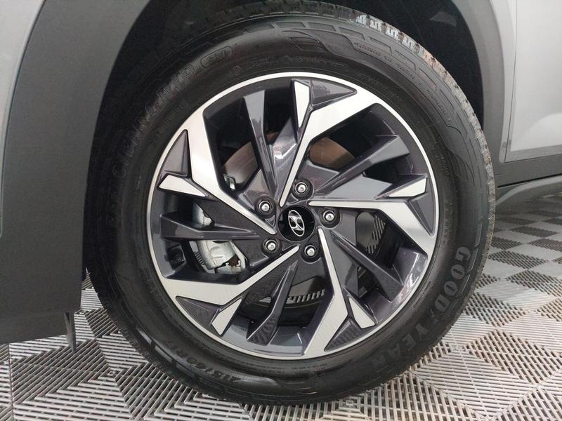 Hyundai Creta Action 1.6 16V Flex Aut. - foto 17