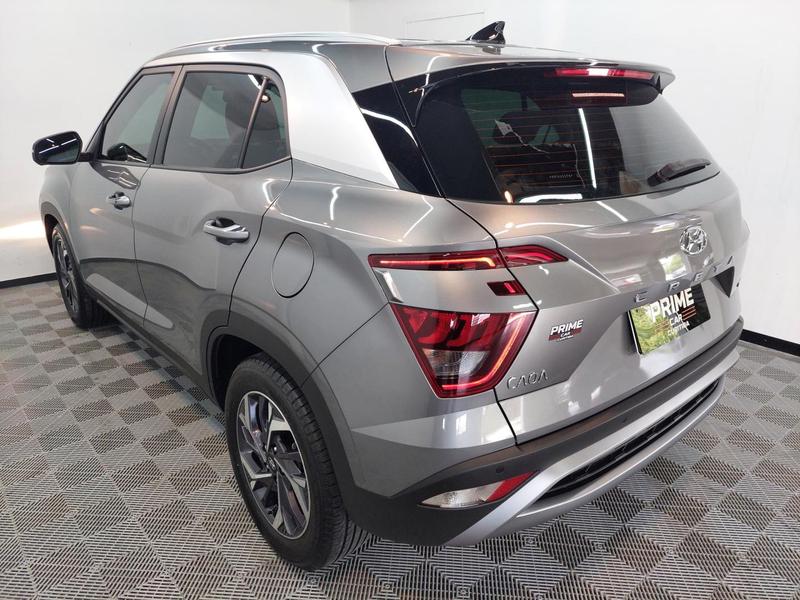 Hyundai Creta Action 1.6 16V Flex Aut. - foto 3
