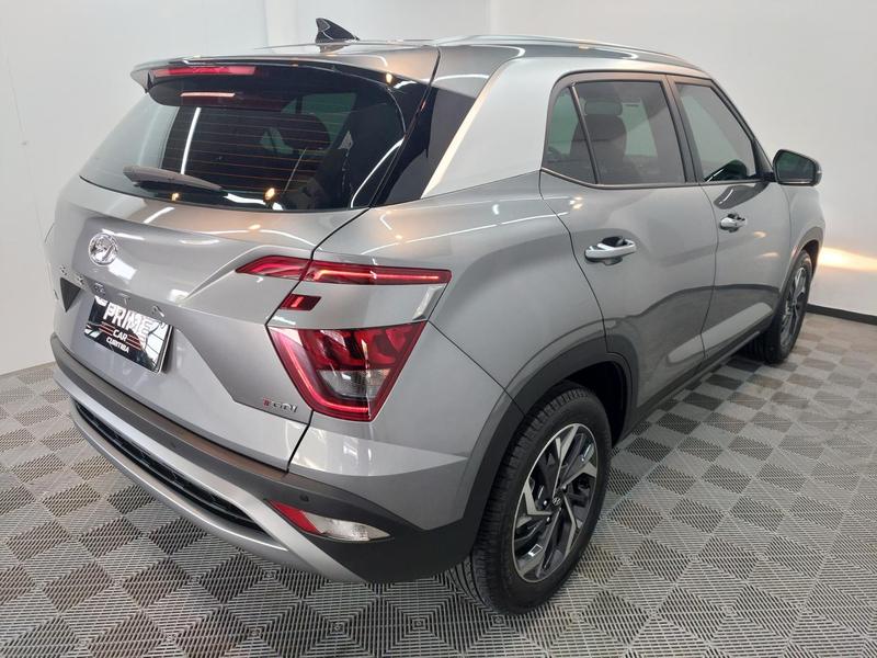 Hyundai Creta Action 1.6 16V Flex Aut. - foto 5