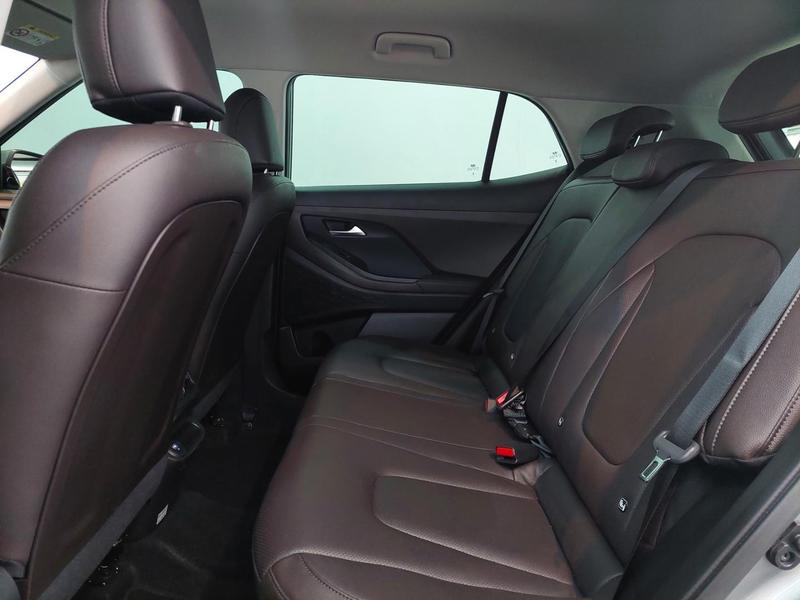 Hyundai Creta Action 1.6 16V Flex Aut. - foto 9
