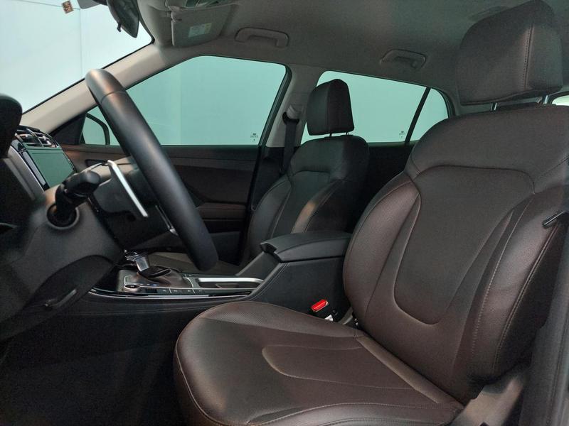 Hyundai Creta Action 1.6 16V Flex Aut. - foto 11