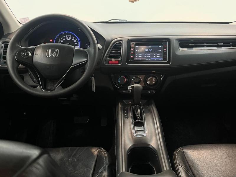 Honda HR-V Lx 1.8 Flexone 16V 5P Aut. - foto 7