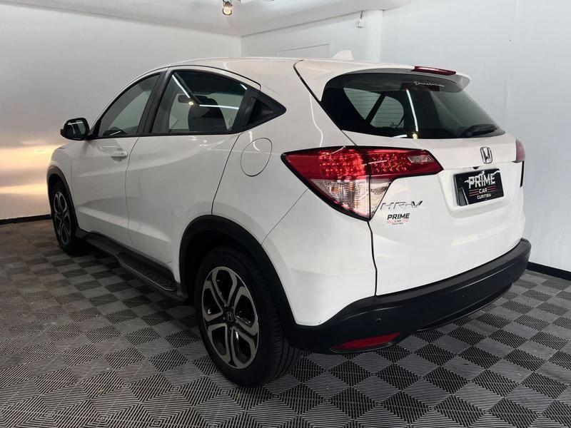 Honda HR-V Lx 1.8 Flexone 16V 5P Aut. - foto 4