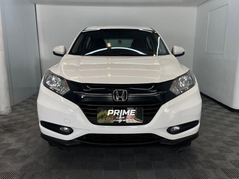 Honda HR-V Lx 1.8 Flexone 16V 5P Aut. - foto 2