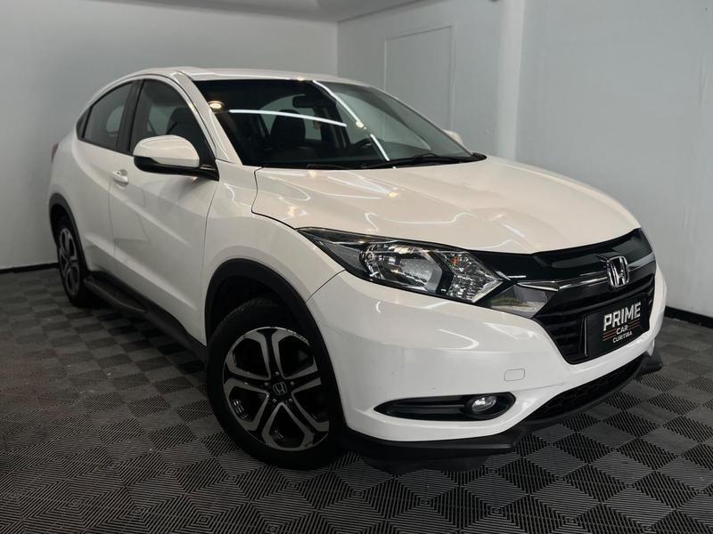 Honda HR-V Lx 1.8 Flexone 16V 5P Aut. - foto 3