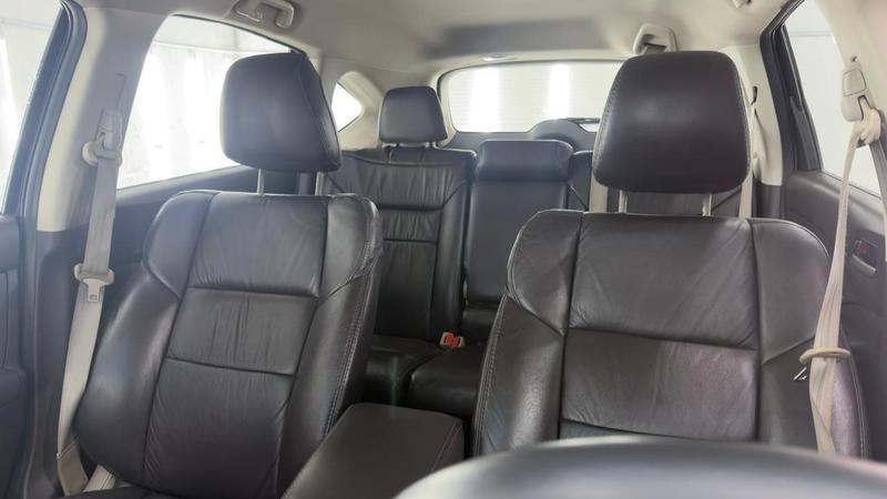 Honda CR-V Lx - foto 14