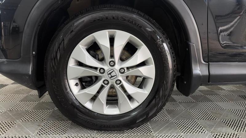 Honda CR-V Lx - foto 17