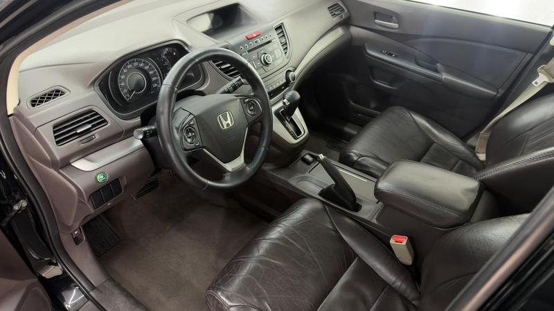 Honda CR-V Lx - foto 13