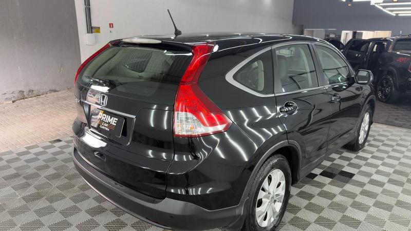 Honda CR-V Lx - foto 7