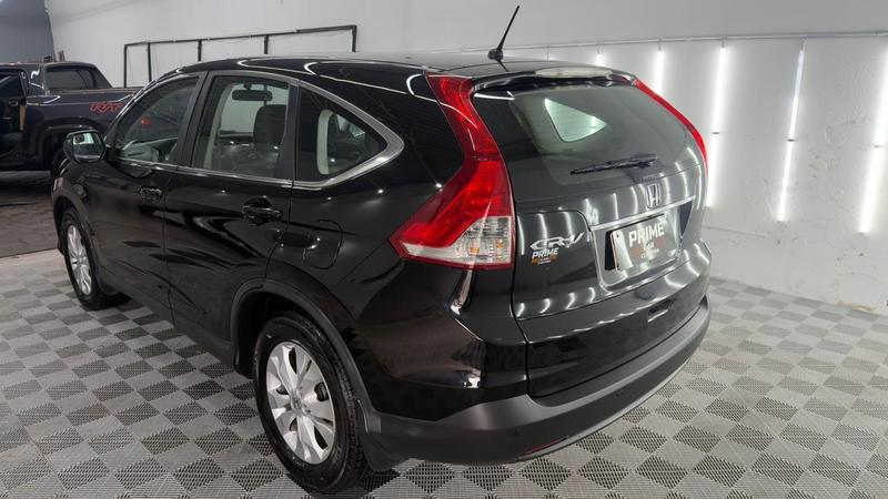Honda CR-V Lx - foto 6