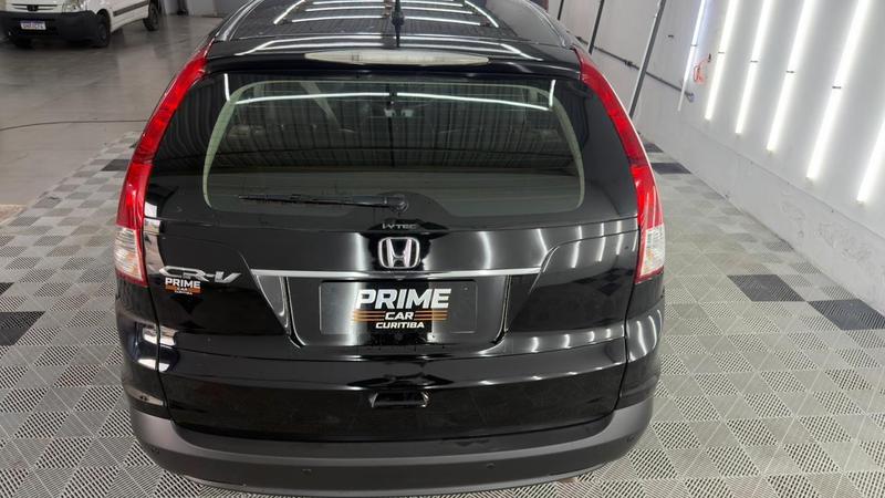 Honda CR-V Lx - foto 8
