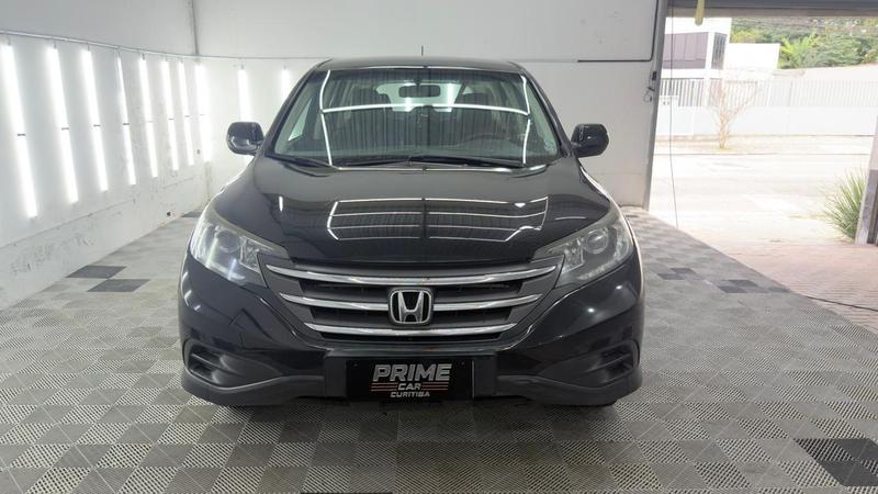 Honda CR-V Lx - foto 2