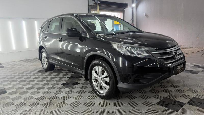 Honda CR-V Lx - foto 3