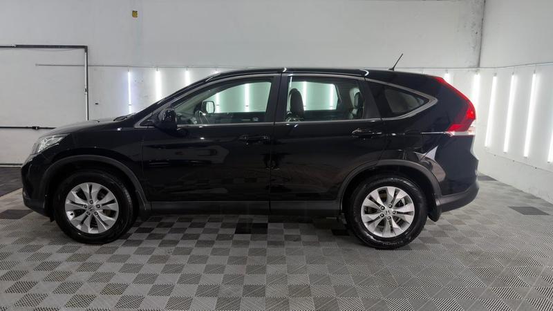 Honda CR-V Lx - foto 5