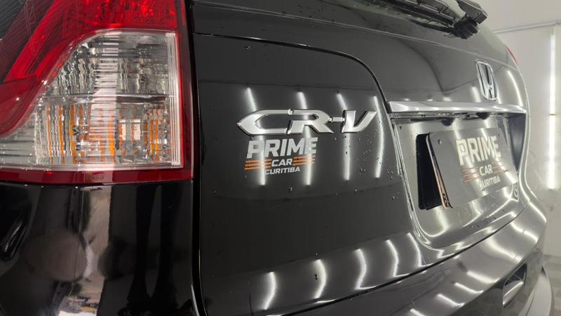 Honda CR-V Lx - foto 16