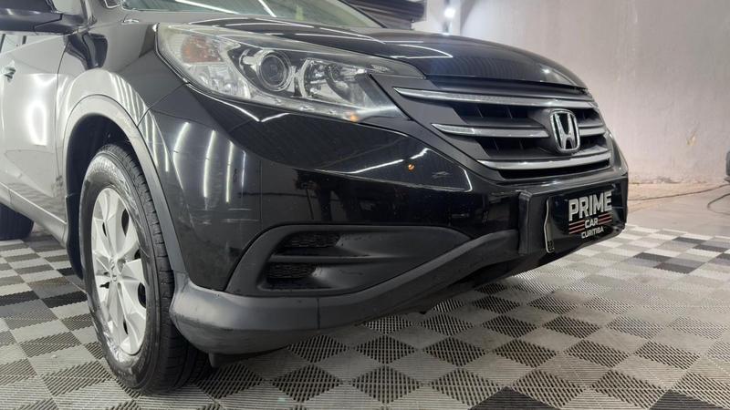Honda CR-V Lx - foto 4