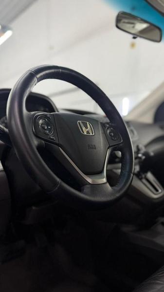 Honda CR-V Lx - foto 9