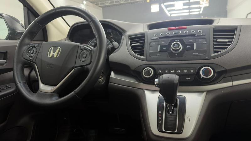 Honda CR-V Lx - foto 11