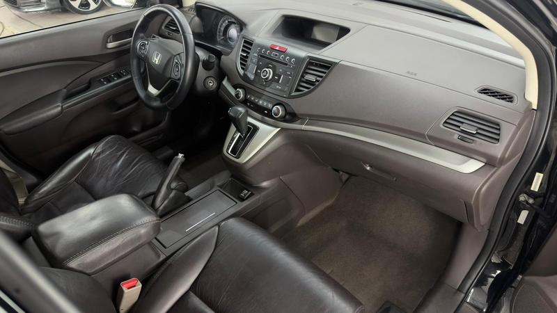 Honda CR-V Lx - foto 12
