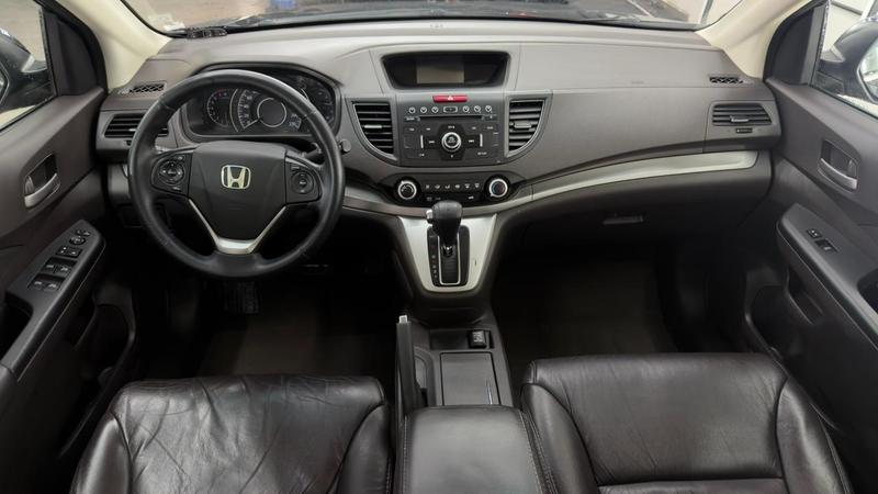 Honda CR-V Lx - foto 10