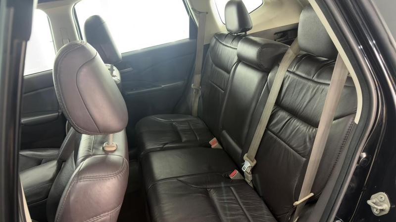 Honda CR-V Lx - foto 15