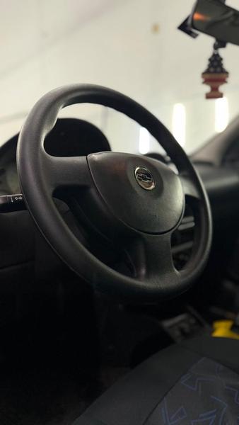 Chevrolet Montana Sport - foto 8