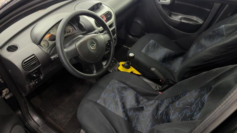 Chevrolet Montana Sport - foto 7