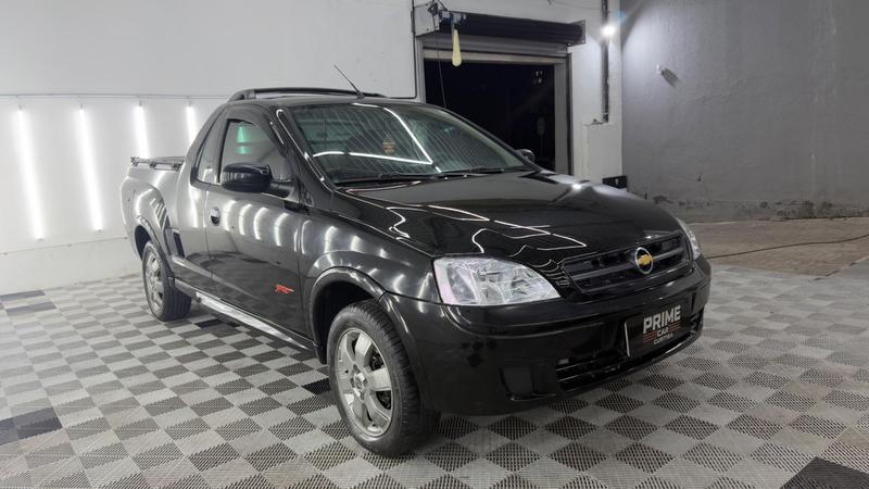 Chevrolet Montana Sport - foto 3