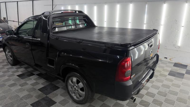 Chevrolet Montana Sport - foto 6