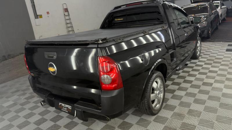 Chevrolet Montana Sport - foto 4