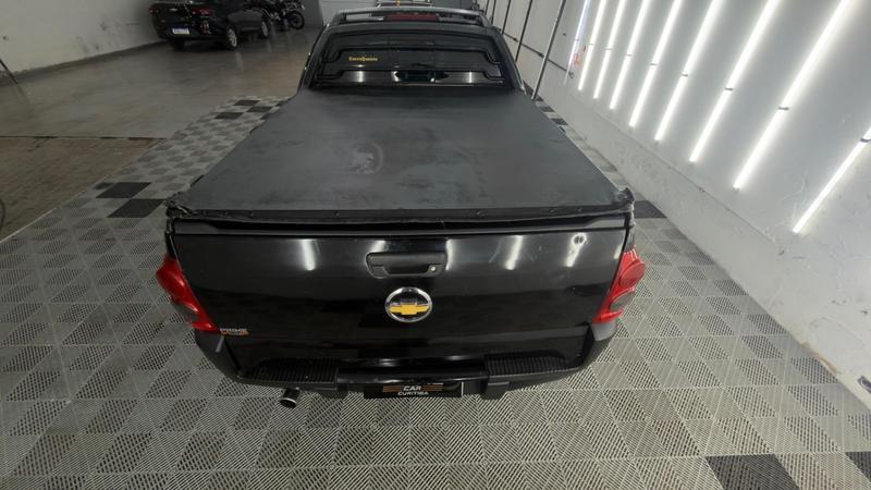 Chevrolet Montana Sport - foto 5