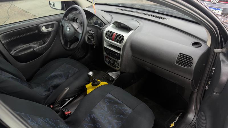 Chevrolet Montana Sport - foto 9