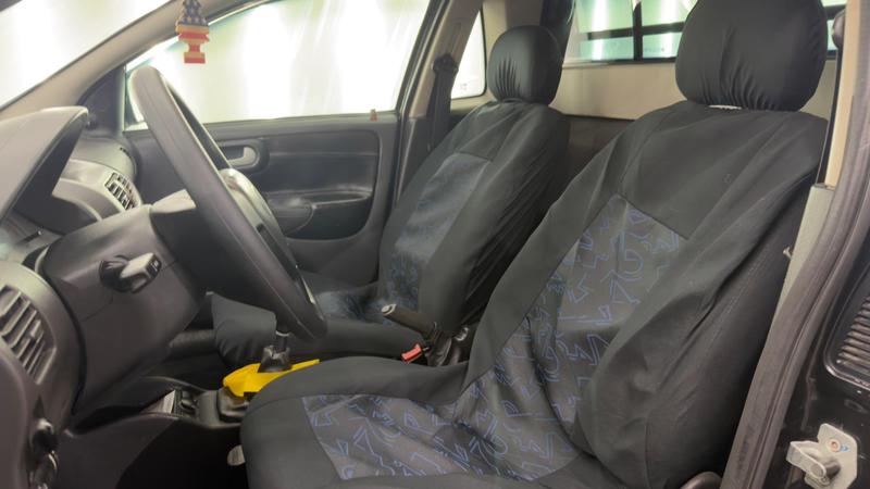 Chevrolet Montana Sport - foto 10