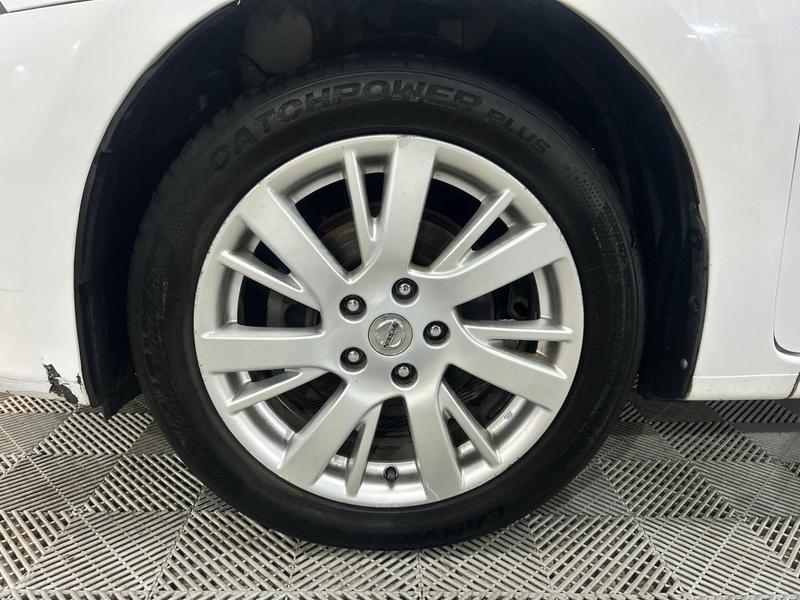 Nissan Sentra 20sl CVT - foto 7