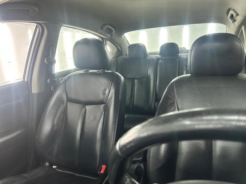 Nissan Sentra 20sl CVT - foto 13