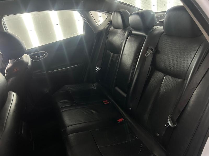 Nissan Sentra 20sl CVT - foto 15