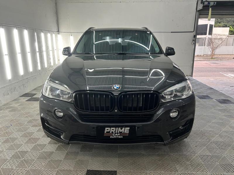 BMW X5 Xdrive 30d - foto 2