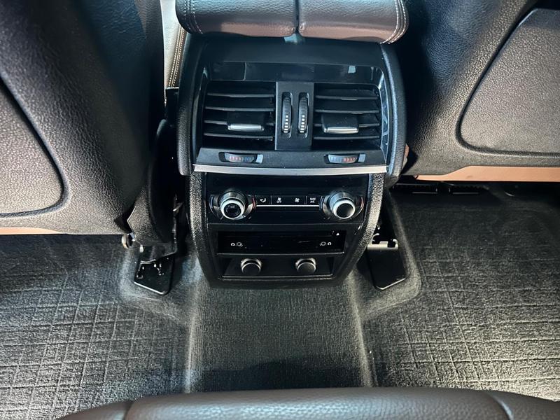 BMW X5 Xdrive 30d - foto 14