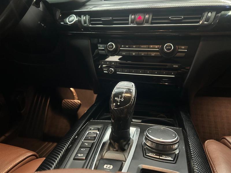 BMW X5 Xdrive 30d - foto 15