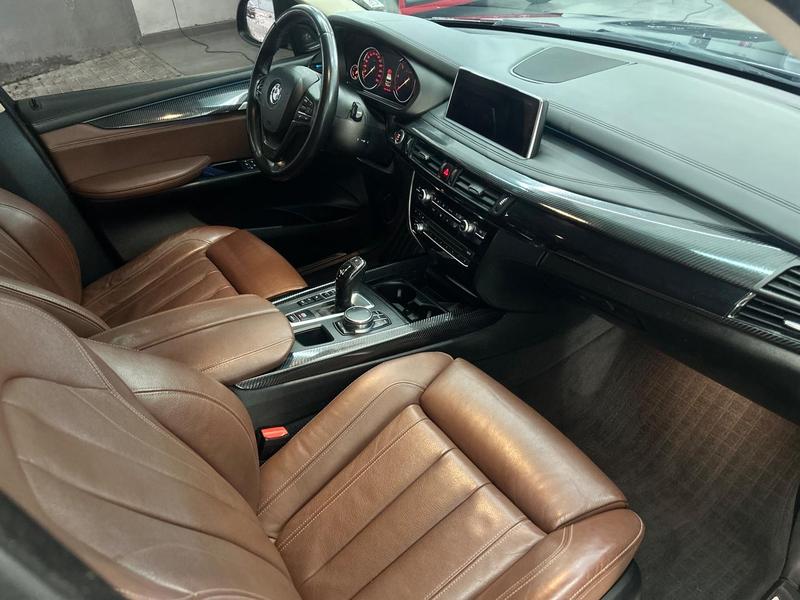 BMW X5 Xdrive 30d - foto 16