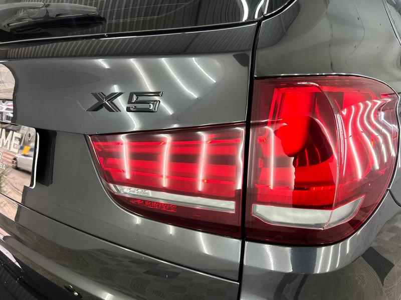 BMW X5 Xdrive 30d - foto 18