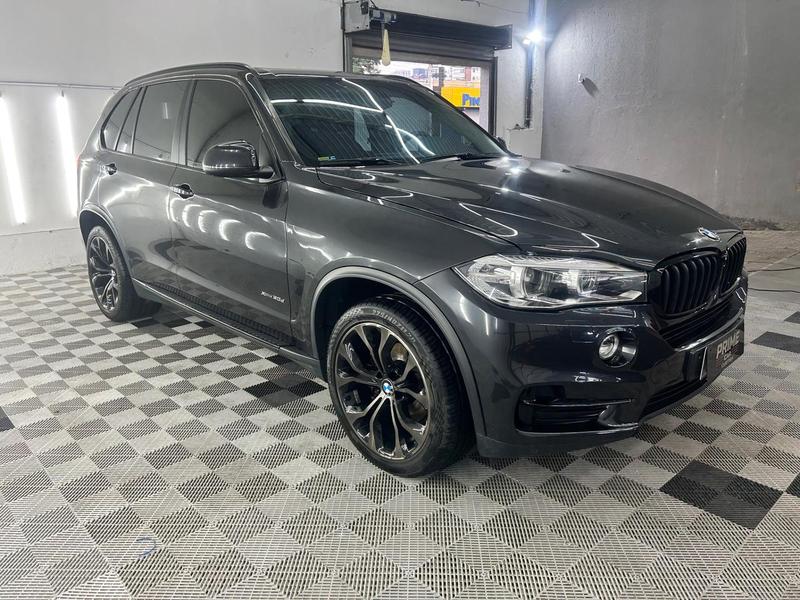 BMW X5 Xdrive 30d - foto 3
