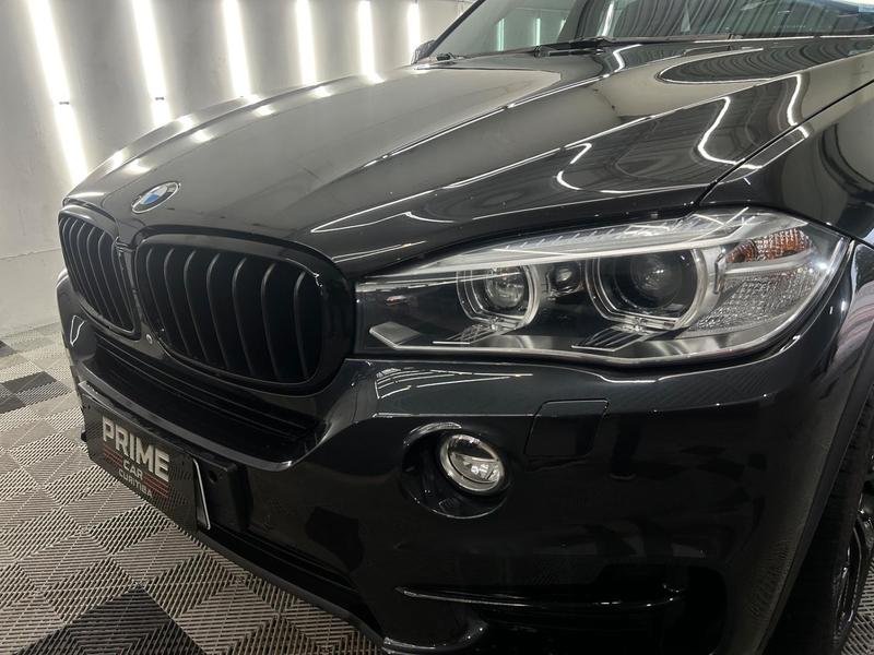 BMW X5 Xdrive 30d - foto 4
