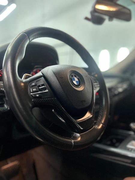 BMW X5 Xdrive 30d - foto 12