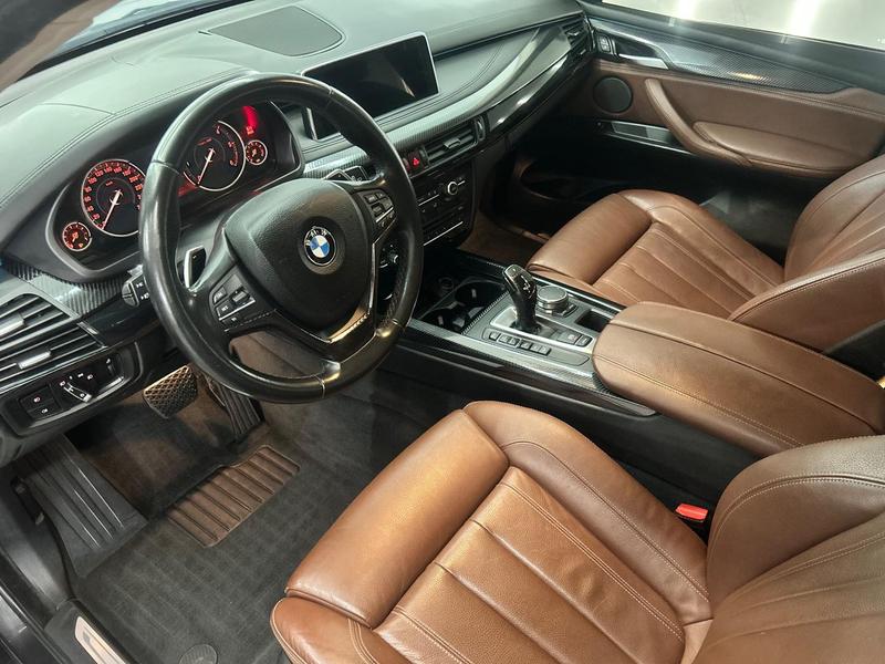 BMW X5 Xdrive 30d - foto 6